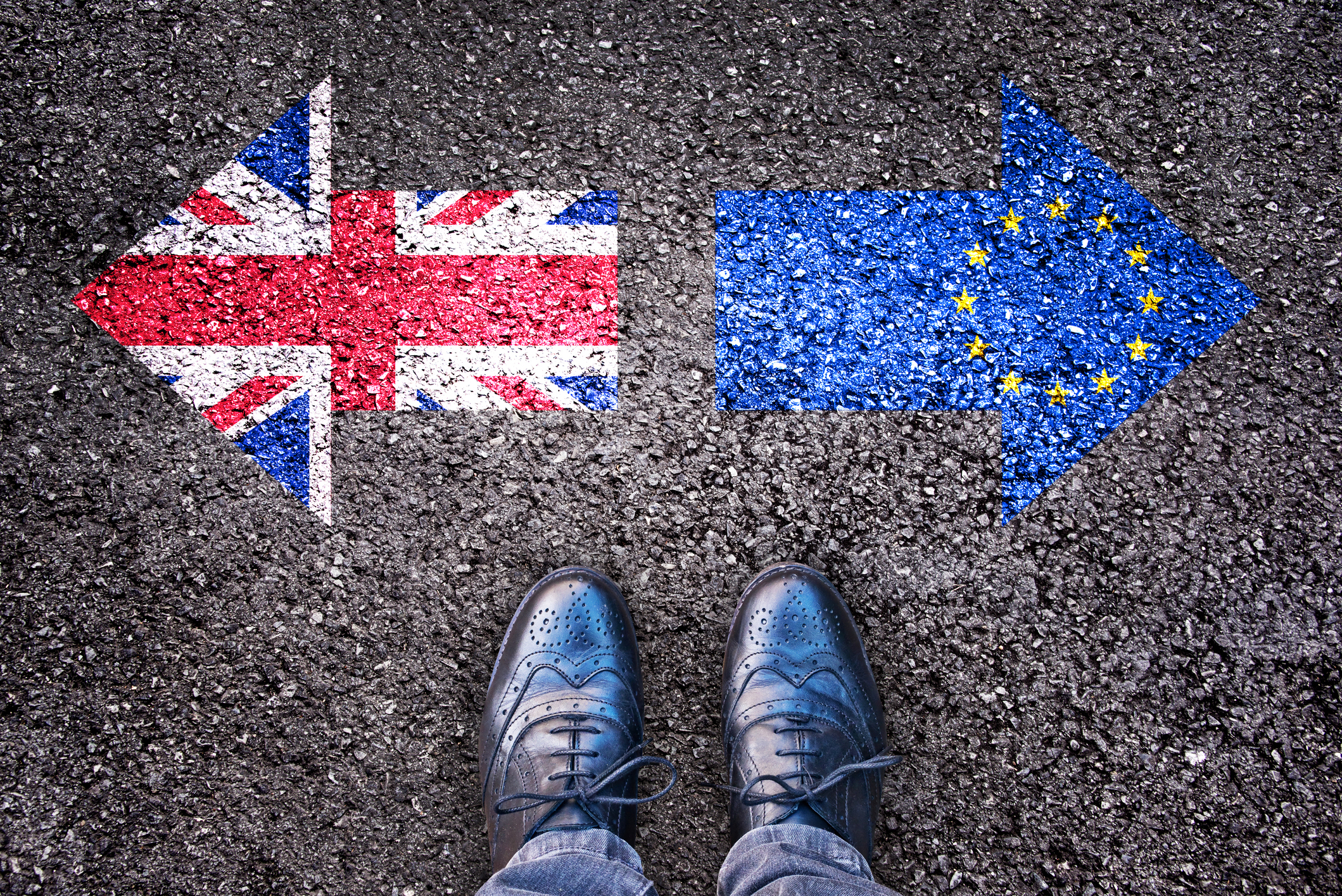 Brexit und mögliche Konsequenzen