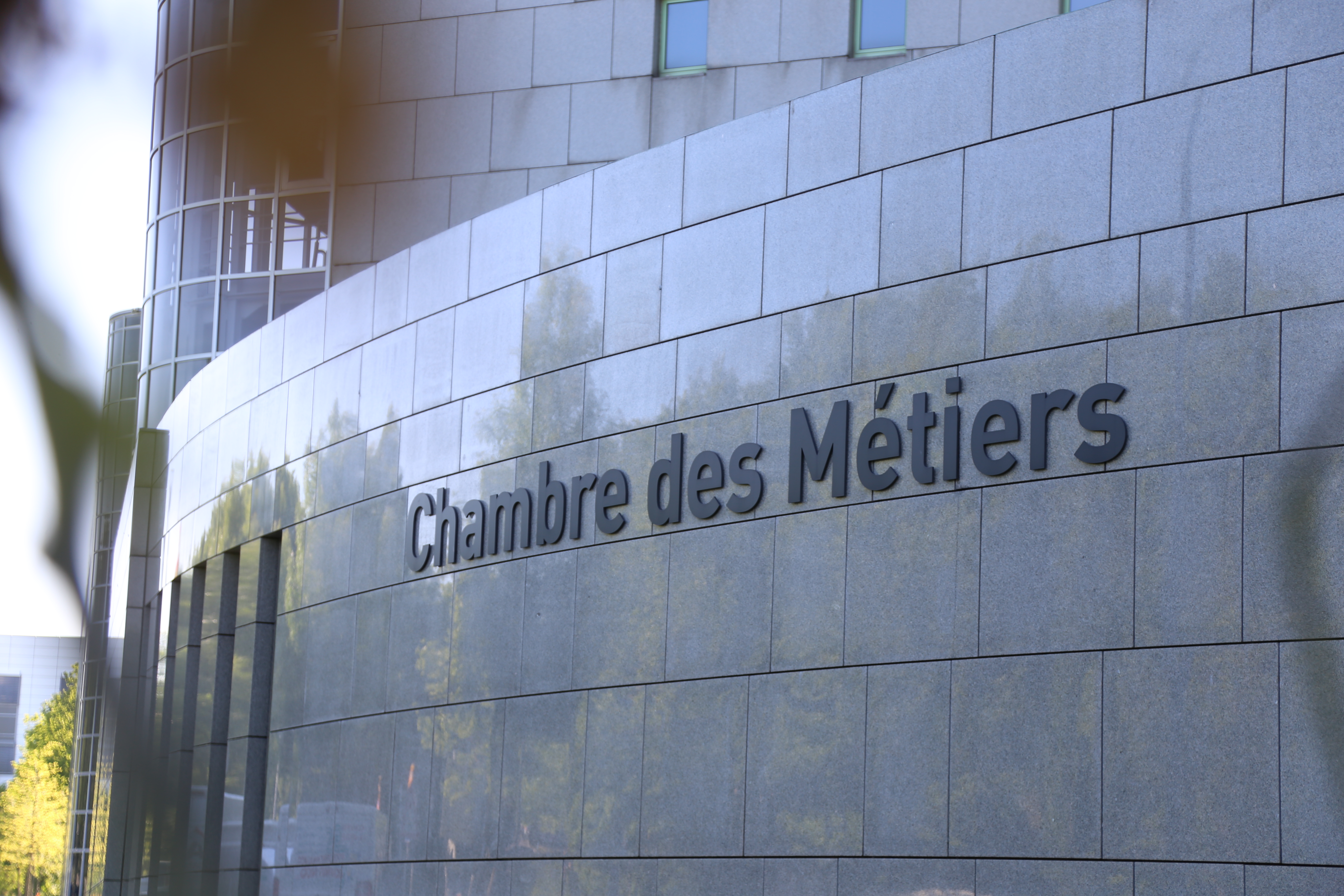 Chambre Des Métiers Et De L Artisanat Angouleme