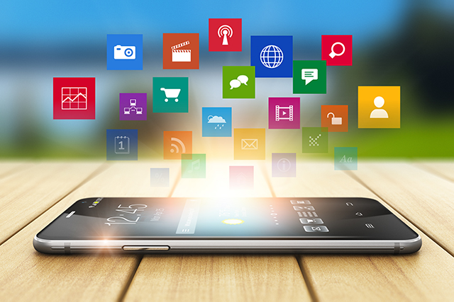eHandwierk Workshop : Smartphone-Applikationen – ein echter Alltagshelfer