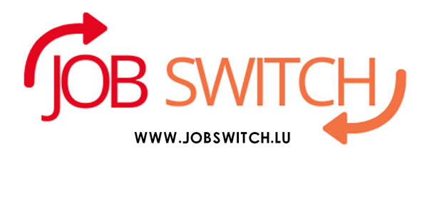 Lancement de la plateforme JobSwitch