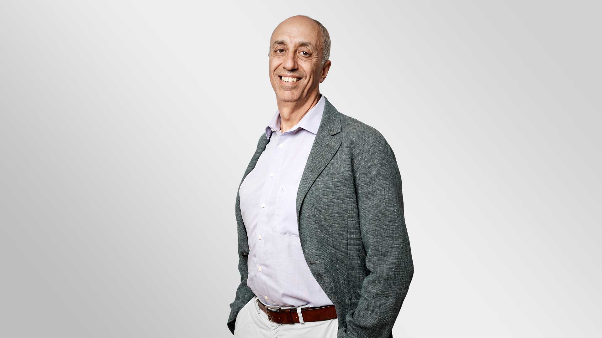 Serge Quazzotti