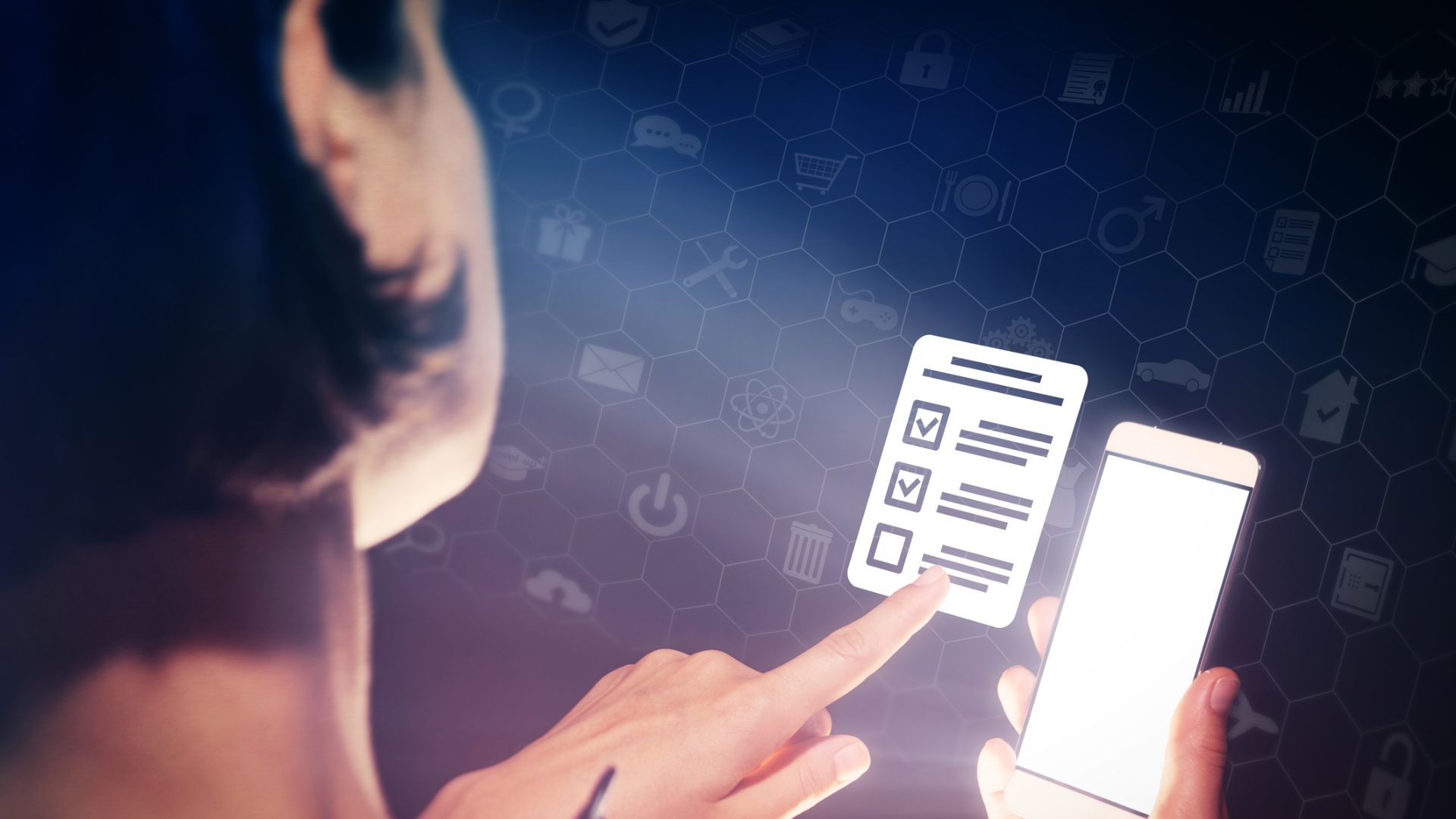 3 Vorteile der Prozessoptimierung durch eine digitale Datensammlung