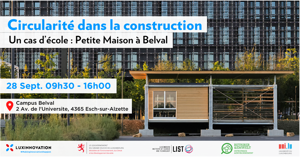 Circularité dans la construction