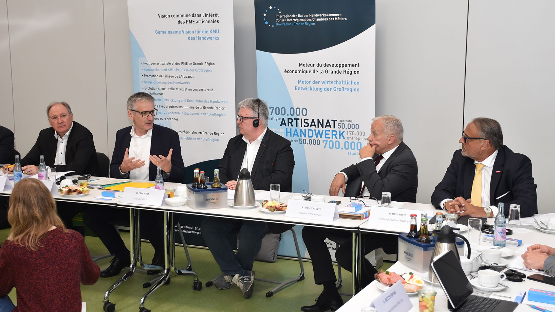 © HwK Koblenz / Jörg Diester