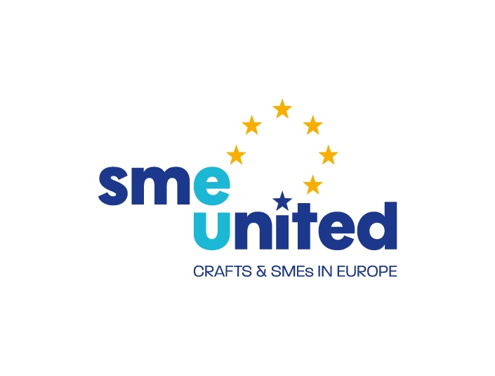 SME United a publié sa nouvelle et a mentionné le Service eHandwierk comme meilleure pratique pour faciliter la transformation digitale aux PME