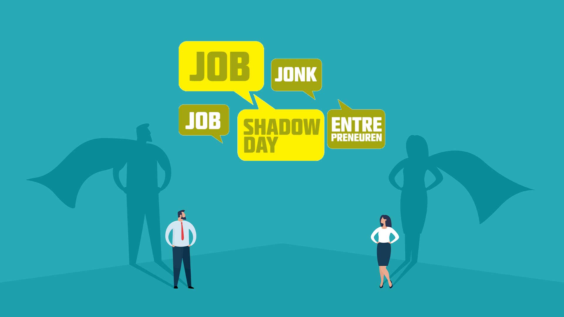 Job Shadow Day