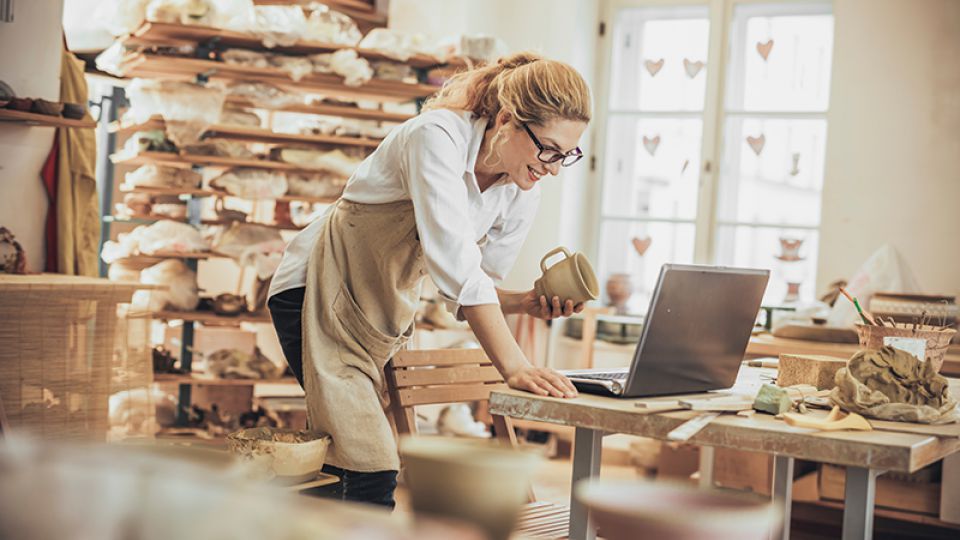 Fiche Pratique – Premiers pas dans la vente en ligne