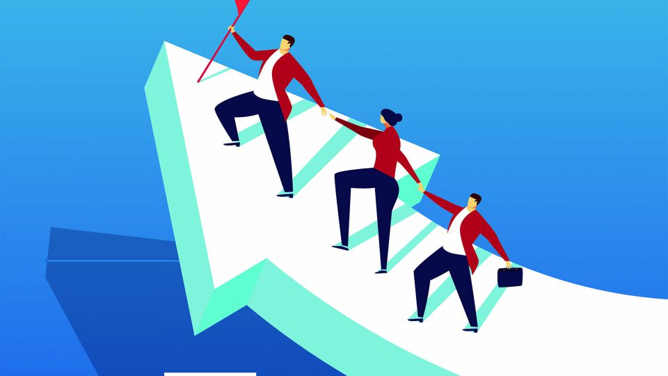 Implication des employés dans la transformation digitale de l'entreprise