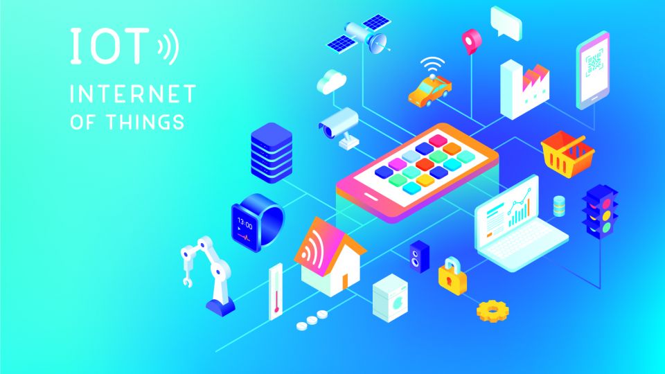 L’internet des objets – une opportunité pour l’Artisanat