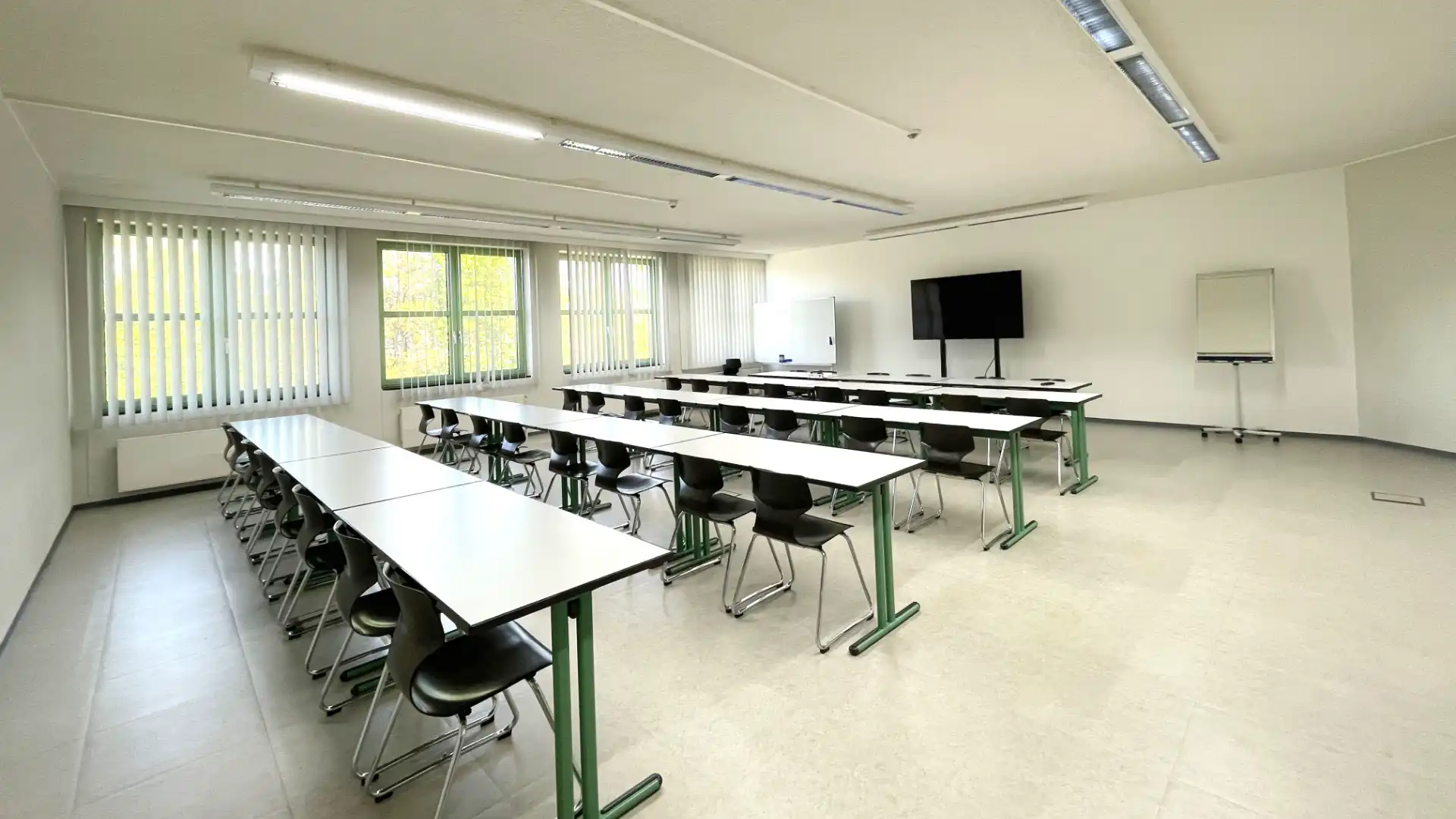 Photo Salle 2.1