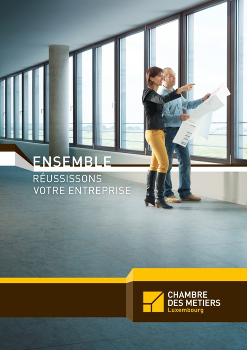 Brochure générale CdM v2013